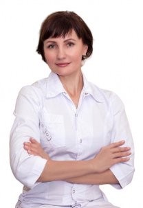 Новикова Жанна Александровна