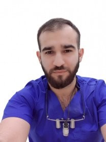 Агаев Эмин Раферович