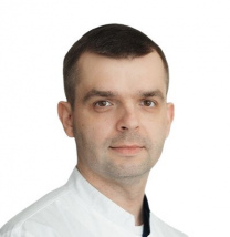 Лисиченко Иван Александрович