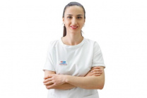 Микаелян Наира Вагановна