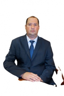 Померанцев Олег Николаевич