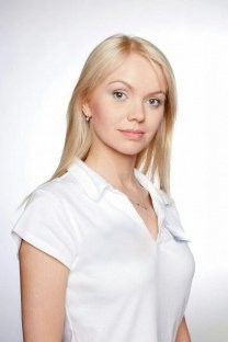 Лисицина Ольга Александровна 