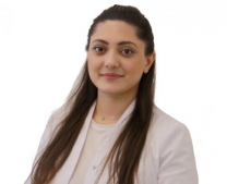 Тамоева Кристина Тимуровна