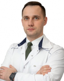 Рябченко Михаил Михайлович