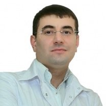 Авакян Армен Юрьевич