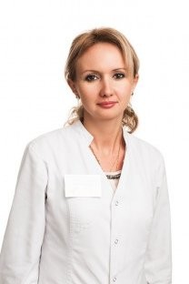 Зинкова Яна Владиславовна