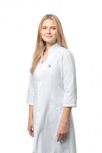 Тамонис Ольга Романовна