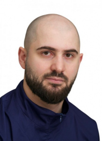 Газиев Мераб Разимович