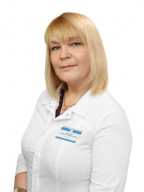 Николаева Марина Александровна