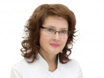 Чернова Светлана Валериевна