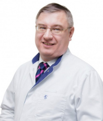 Бычков Сергей Анатольевич