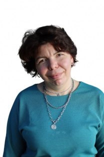 Кузьмина Елена Александровна