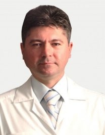 Стражников Владлен Владимирович