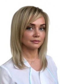 Милованова Светлана Николаевна 