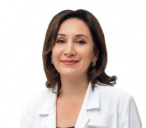 Газдиева Зарина Мовлаевна