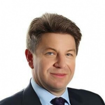 Городецкий Вадим Романович