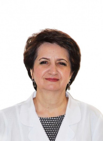 Кязимова Венера Геннадьевна