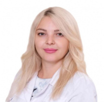 Власова Алина Сергеевна