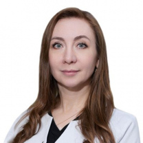 Полуян Екатерина Александровна