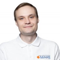 Яковчиц Александр Олегович