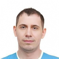 Дергачев Алексей Юрьевич