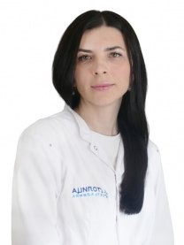 Баглай Юлия Сергеевна