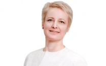 Попова Марина Александровна