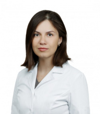 Казанцева Мария Леонидовна