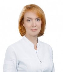Махнанова Марина Александровна