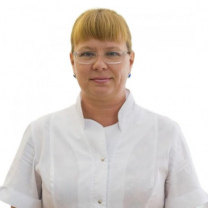 Смирнова Марина Александровна