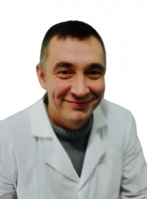 Ротов Иван Евгеньевич