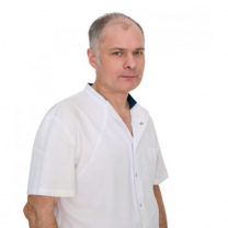 Манякин Виктор Николаевич