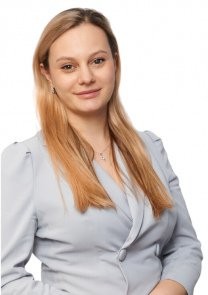 Ткаченко Элина Даниловна