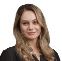 Ткаченко Элина Даниловна