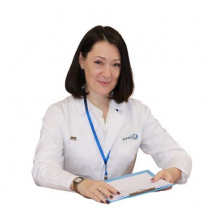 Свининникова Мария Андреевна 