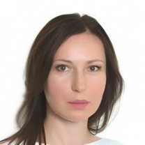 Романцова Елена Валерьевна