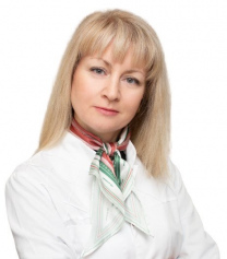 Борисова Елена Александровна