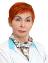 Габдинова Ирина Лябибовна