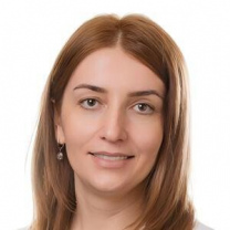 Чеченова Диана Асланбиевна