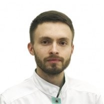 Романов Алексей Олегович