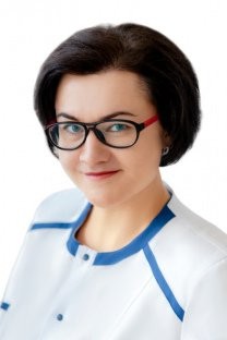 Мануева Татьяна Николаевна