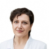 Красина Екатерина Андреевна