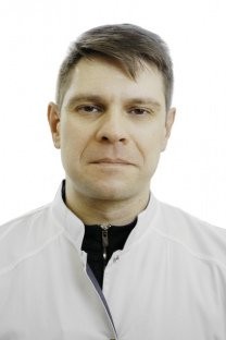 Гончаров Максим Владимирович