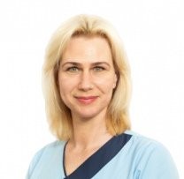 Крапивина Наталья Леонидовна