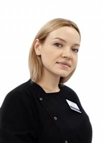 Парамонова Кристина Сергеевна