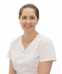 Янова Лилиана Владимировна