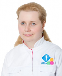 Романова Наталья Евгеньевна
