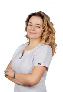 Цыкина Оксана Алексеевна
