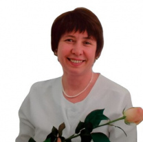 Платонова Надежда Дмитриевна
