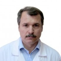 Анисимов Александр Михайлович